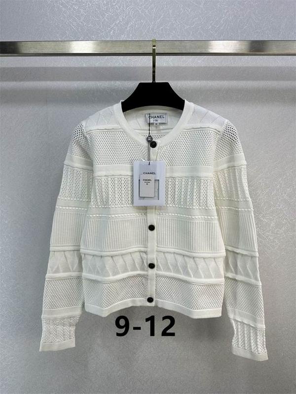 Chanel Women's Sweater 74